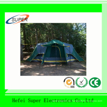 Benutzerdefinierte 8-10 Personen Outdoor Zelt zum Verkauf